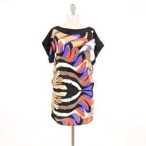 Twelfth St. by Cynthia Vincent Surrealist Dress